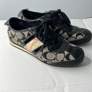 Coach Paxton women’s sneakers